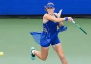 Hasil US Open: Mirra Andreeva Buyarkan Mimpi Janice Tjen