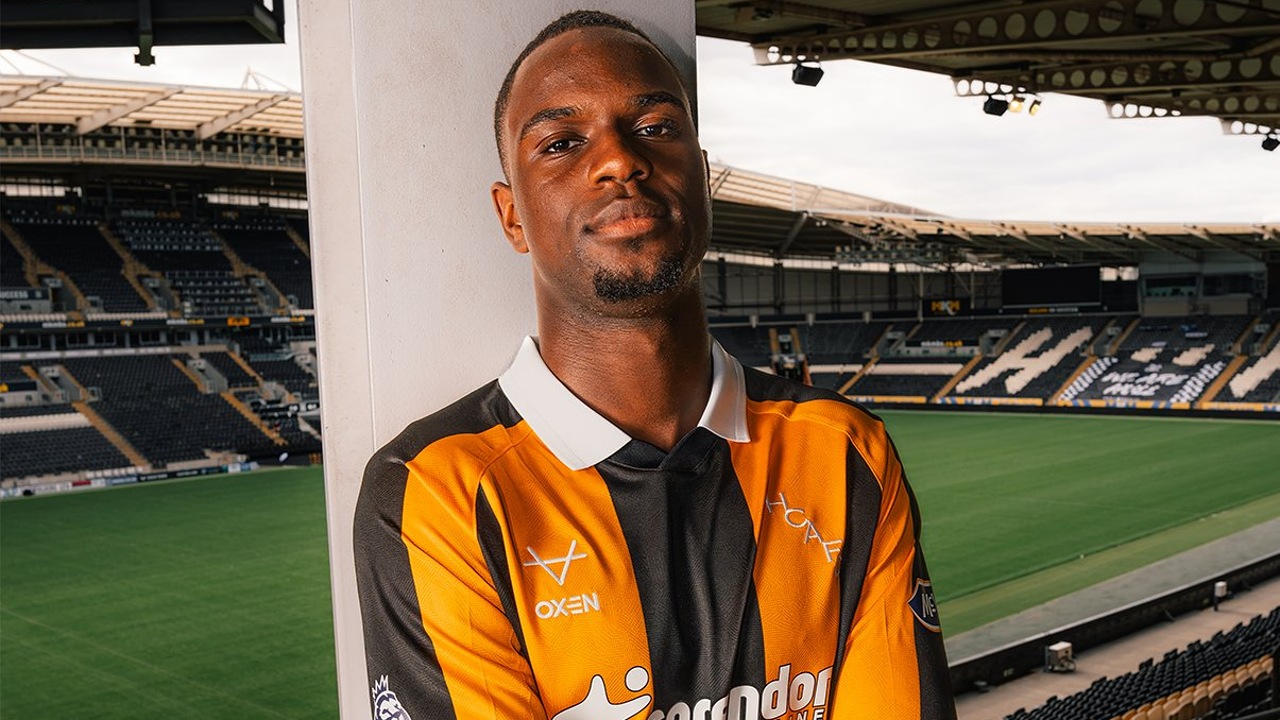 Hull City Resmi Boyong Enam Pemain Baru pada Deadline Day