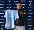 Iliman Ndiaye Tak Butuh Waktu Lama untuk Terima Tawaran Manchester City
