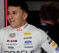 Isack Hadjar Absen di GP Italia Akibat Cedera Tangan