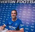 Jack Grealish Ungkap Kebahagiaan Mendalam Usai Resmi Kembali ke Everton