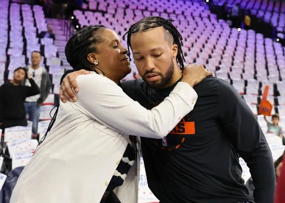Jalen Brunson Dihormati di Jamaika Atas Dukungan Atlet