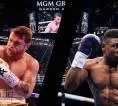Jika Menang dari Mbilli, Canelo Alvarez Wajib Hadapi Lester Martinez
