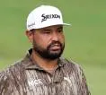 J.J. Spaun dan Ben Griffin Tersisih dari Tim AS di Presidents Cup