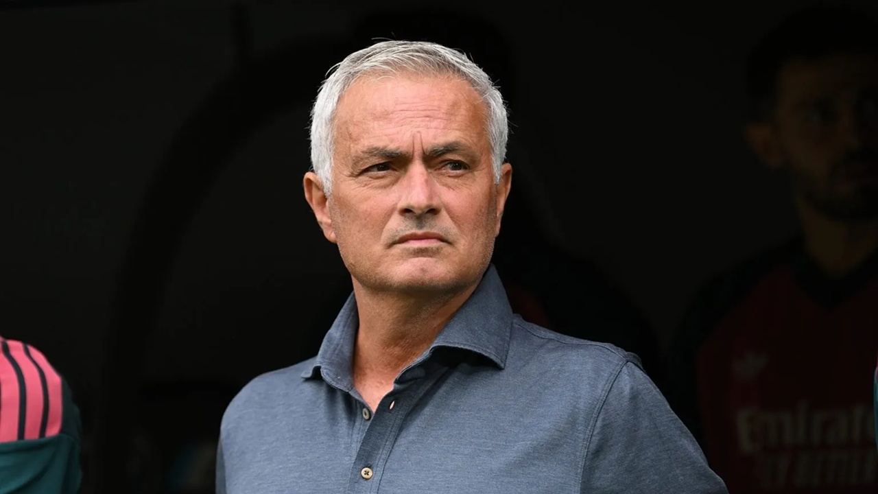 Jose Mourinho Mendapatkan Pujian Usai Start Gemilang Real Madrid