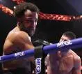 Kalah dari Hrgovic, Moses Itauma Dapat Dukungan dari Wladimir Klitschko