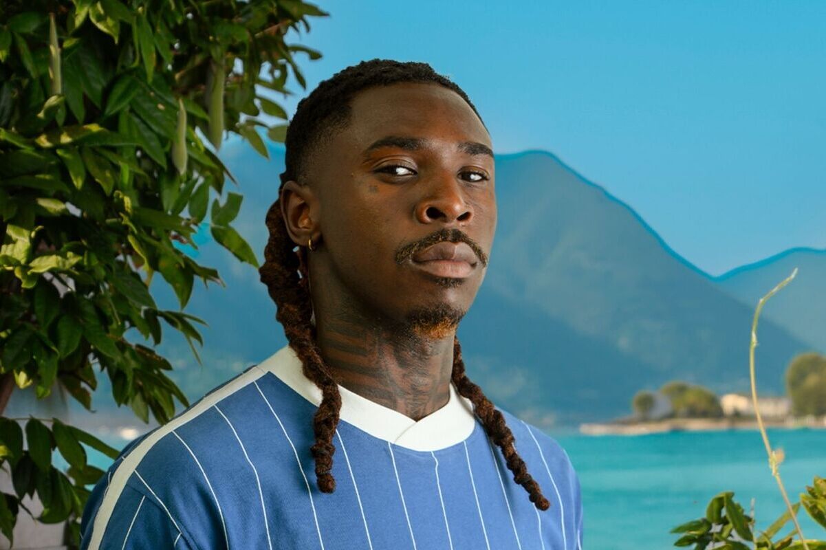 Kean Resmi Gabung Como dengan Kesepakatan €40 Juta di Hari Terakhir Transfer