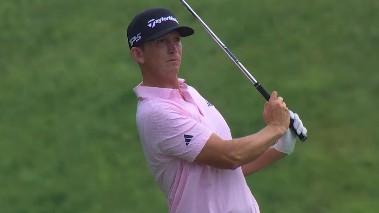 Kembali Bersinar, Jacob Bridgeman Tembus Tim AS untuk Presidents Cup