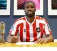 Kevin Danso Ungkap Kebahagiaan Usai Resmi Bergabung dengan Sunderland