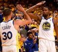 Kevin Durant: Curry Pantas Jadi Pemilik Saham Warriors