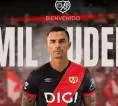 Kiper Timnas Emil Audero Resmi Gabung Rayo Vallecano, Siap Tampil di LaLiga