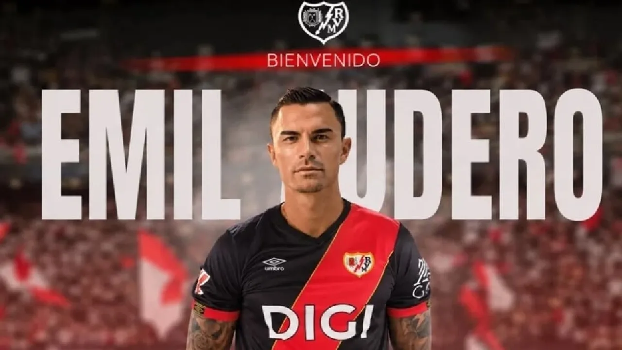 Kiper Timnas Emil Audero Resmi Gabung Rayo Vallecano, Siap Tampil di LaLiga
