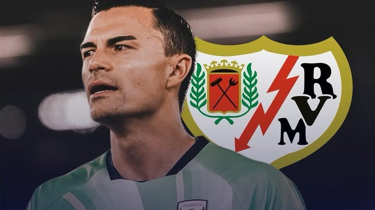 Klub Baru Emil Audero Rayo Vallecano Terancam Diusir Pemkot Madrid