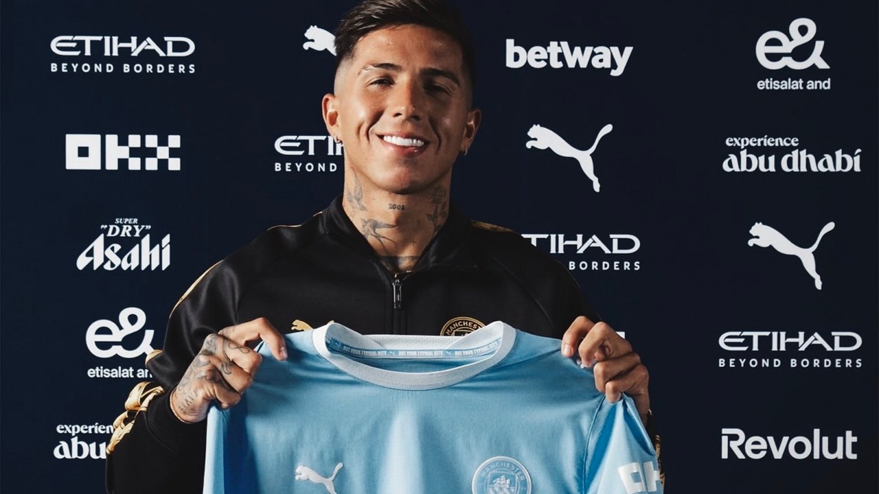 Klub Premier League Pecahkan Rekor Belanja Gila-gilaan di Bursa Transfer
