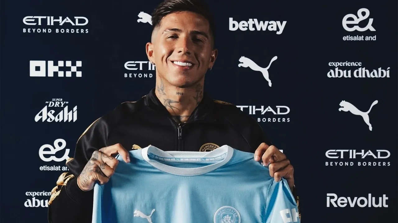 Klub Premier League Pecahkan Rekor Belanja Gila-gilaan di Bursa Transfer