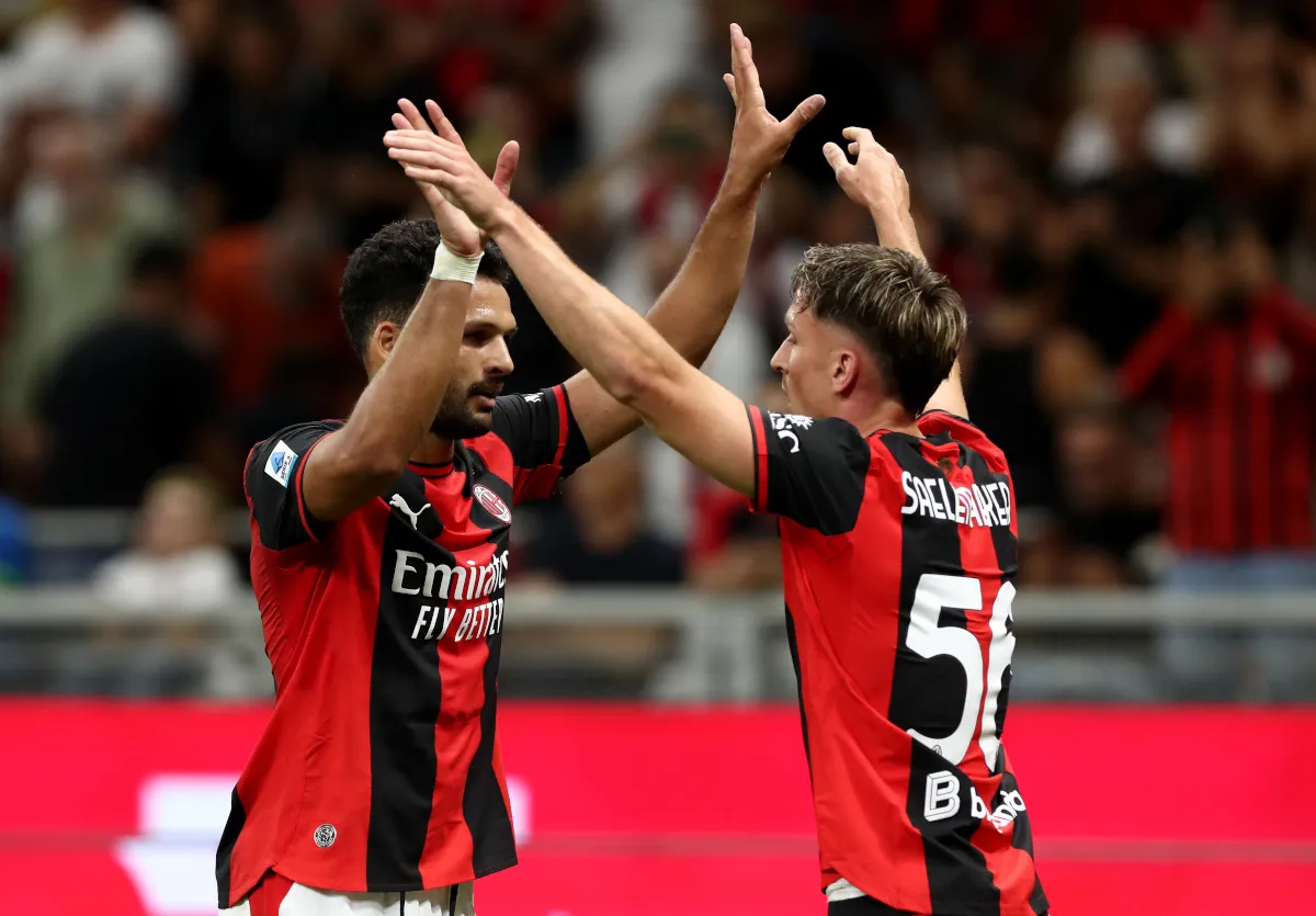 Klub Serie A Bersaing Ketat dalam Belanja Pemain Musim Panas 2026 - sumber: (footballitalia)