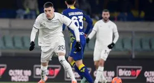 Kondisi Transfer Dia dan Ratkov ke Lazio Terungkap Jelang Kesepakatan