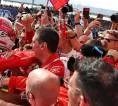 Leclerc Soroti Agresi Ferrari dalam Perubahan Cepat F1