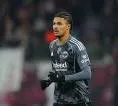 Leeds United Resmi Datangkan Jean-Matteo Bahoya dari Eintracht Frankfurt