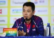 Legenda China Xia Xuanze Dalam Penyelidikan Pelanggan Berat