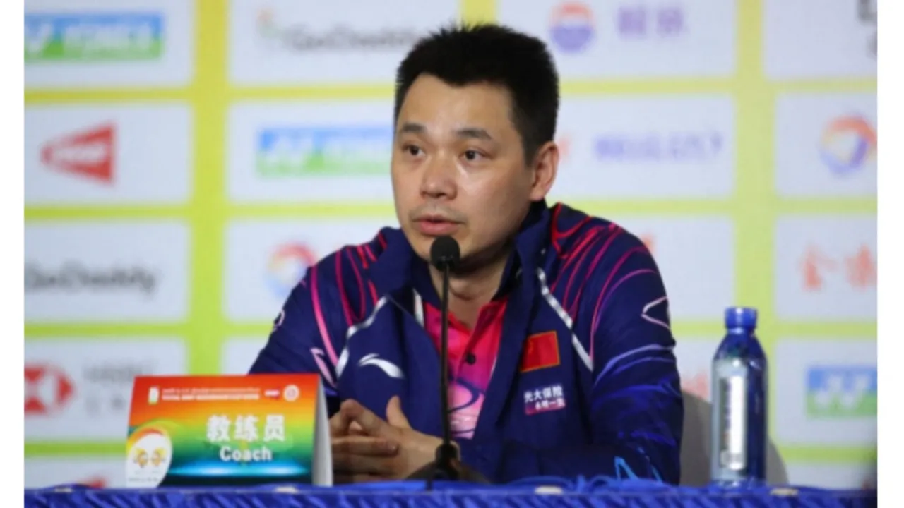 Legenda China Xia Xuanze Dalam Penyelidikan Pelanggan Berat