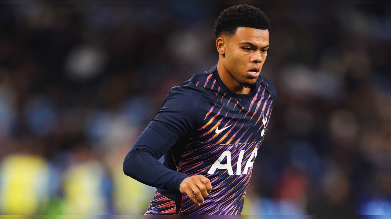 Leyton Orient Umumkan Transfer Scarlett Dari Tottenham
