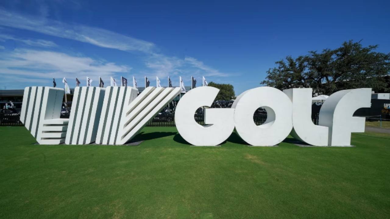 LIV Golf Dikabarkan Ajukan Perlindungan Kebangkrutan Pekan Depan