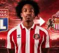 Malick Fofana Diklaim Punya Potensi Bersinar di Sunderland
