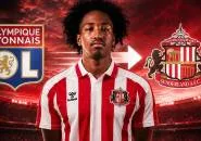 Malick Fofana Diklaim Punya Potensi Bersinar di Sunderland