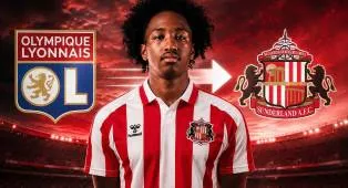 Malick Fofana Diklaim Punya Potensi Bersinar di Sunderland