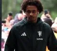 Manchester United Putuskan Masa Depan Joshua Zirkzee Usai Tawaran Terlambat dari Everton