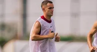 Marc Casado Resmi Dipinjamkan Barcelona ke Sociedad