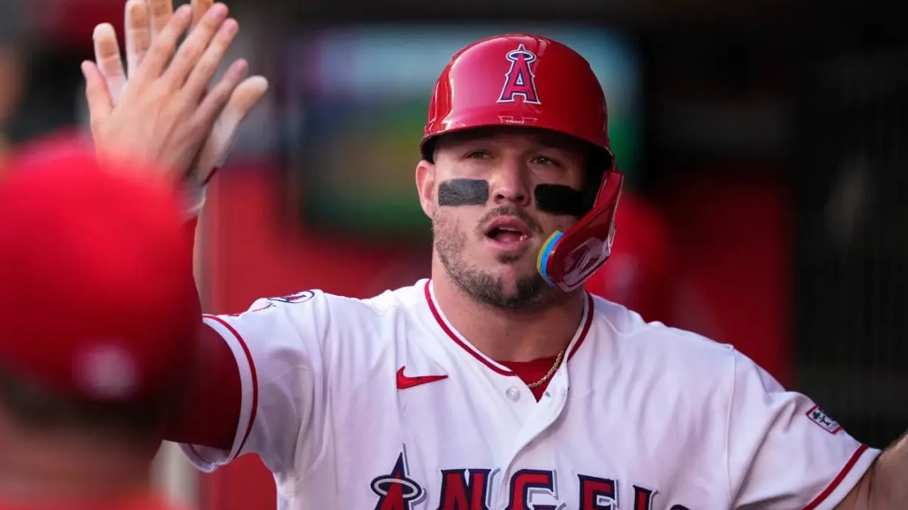 Bagi Mike Trout, perubahan itu menjadi alasan untuk kembali optimistis setelah bertahun-tahun mengalami frustrasi karena kegagalan Angels membangun tim pemenang. (Foto: AP)