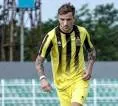 Milan Ristovski Siap Sambut Tantangan Baru Bersama Bhayangkara FC