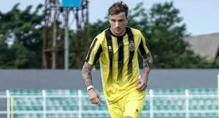 Milan Ristovski Siap Sambut Tantangan Baru Bersama Bhayangkara FC
