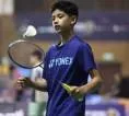 Mimpi Besar Peserta Lee Chong Wei Cup Menangi Medali Emas Olimpiade