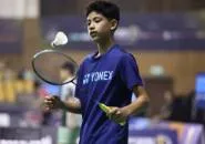 Mimpi Besar Peserta Lee Chong Wei Cup Menangi Medali Emas Olimpiade