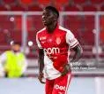 Monaco Batal Lepas Lamine Camara ke Chelsea di Detik-Detik Akhir
