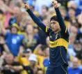 Monza Sepakati Transfer Mengejutkan Exequiel Zeballos dari Boca Juniors