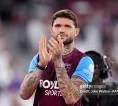 Morato Resmi Gabung West Ham United Lewat Status Pinjaman