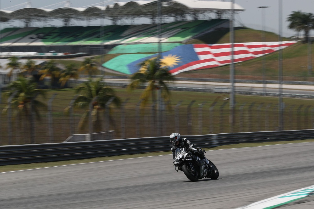 MotoGP Umumkan Jadwal Tes Pramusim Era 850cc