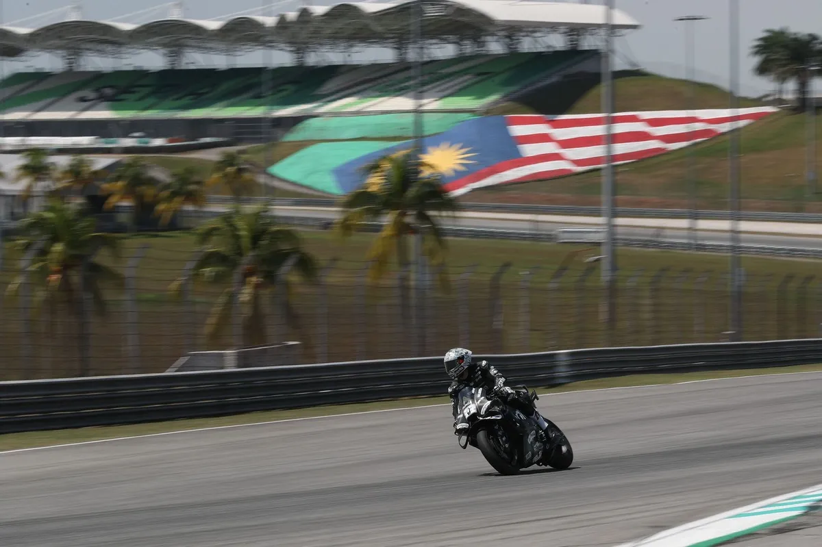 MotoGP Umumkan Jadwal Tes Pramusim Era 850cc - sumber: (motorsport)