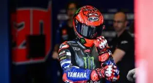 Paolo Pavesio Ingin Fabio Quartararo Tiru Jack Miller