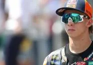 Pedro Acosta Buat Pol Espargaro Kehabisan Kata-Kata