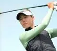Pegolf No. 1 Dunia Nelly Korda Tak Masuk Daftar Pemain WTGL Musim Perdana
