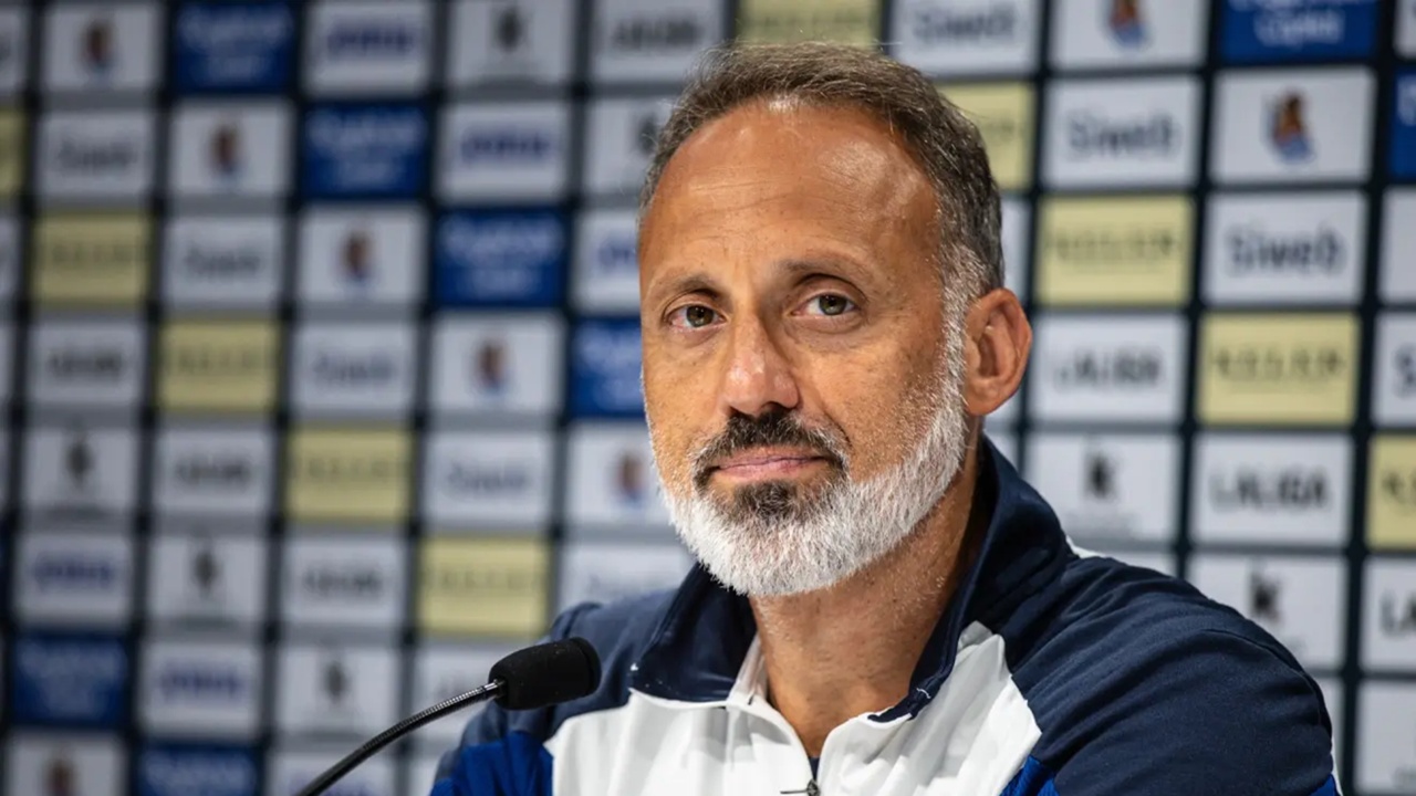 Pellegrino Matarazzo Puas dengan Perekrutan Hector Fort dan Mamadou Sarr
