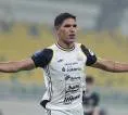 Persija Jakarta Pinjamkan Van Basty Sousa Ke Borneo FC