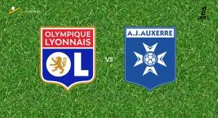 Prediksi Lyon vs Auxerre, 05 September 2026 Ligue 1