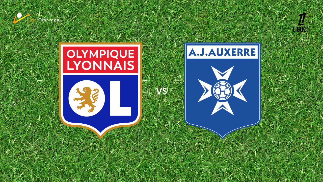 Prediksi Lyon vs Auxerre, 05 September 2026 Ligue 1