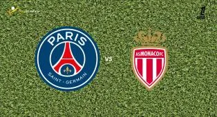 Prediksi Paris Saint-Germain vs Monaco, 05 September 2026 Ligue 1